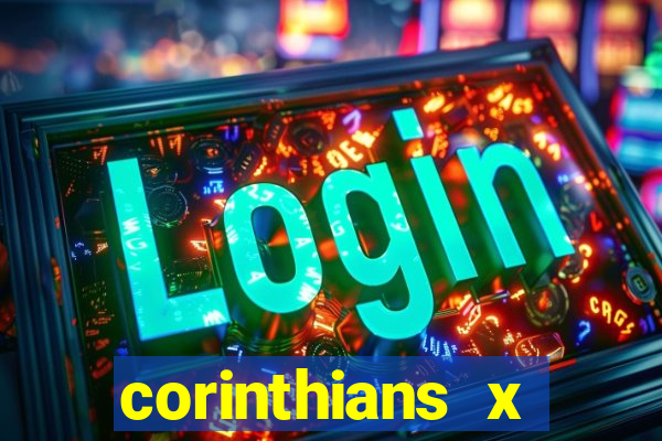 corinthians x cruzeiro futemax